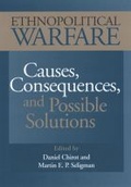 Cover: Ethnopolitical Warfare - American Psychological Association