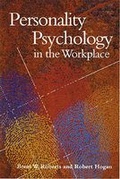 Cover: Personality Psychology in the Workplace - American Psychological Association