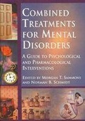 Cover: Combined Treatments for Mental Disorders - American Psychological Association
