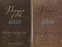 Enlarge image Cover: Prayer of the Poor - Research Centre of Kabbalah