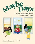 Cover: Maybe Days - American Psychological Association