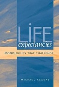 Cover: Life Expectancies - Heinemann Educational Books,U.S.