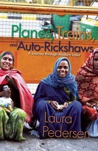 Abbildung von: Planes, Trains, and Auto-Rickshaws - Fulcrum Inc.,US