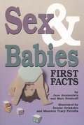 Cover: Sex and Babies - Magination Press