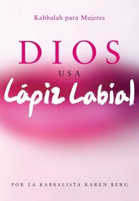 Enlarge image Cover: Dios Usa Lapiz Labial - Research Centre of Kabbalah
