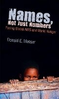 Cover: Names, Not Just Numbers - Fulcrum Inc.,US