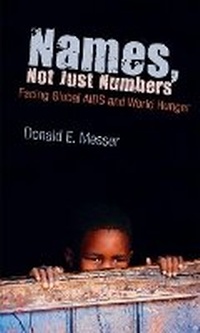 Enlarge image Cover: Names, Not Just Numbers - Fulcrum Inc.,US