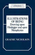 Cover: Illustrations of Being - Prometheus Books