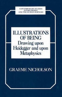 Enlarge image Cover: Illustrations of Being - Prometheus Books