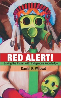 Enlarge image Cover: Red Alert! - Fulcrum Inc.,US