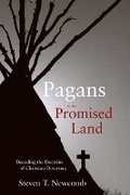 Cover: Pagans in the Promised Land - Fulcrum Inc.,US