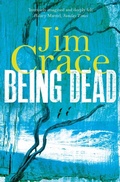Cover: Being Dead - Picador
