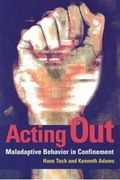 Cover: Acting Out - American Psychological Association