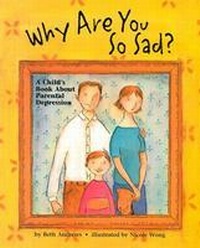 Enlarge image Cover: Why are You So Sad? - American Psychological Association