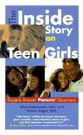 Cover: The Inside Story on Teen Girls - American Psychological Association