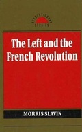 Cover: The Left and the French Revolution - Humanity Books