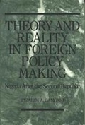 Bild: Theory And Reality In Foreign Policy Making - Humanity Books