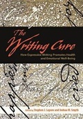 Cover: The Writing Cure - American Psychological Association