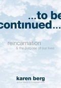 Cover: To be Continued - Research Centre of Kabbalah