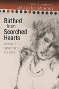 Cover: Birthed from Scorched Hearts - Fulcrum Inc.,US