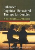 Cover: Enhanced Cognitive-behavioral Therapy for Couples - American Psychological Association