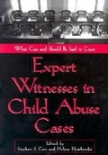 Cover: Expert Witnesses in Child Abuse Cases - American Psychological Association
