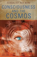 Cover: Consciousness and the Cosmos - Research Centre of Kabbalah