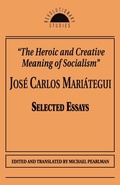 Cover: The Heroic and Creative Meaning of Socialism - Humanity Books