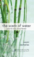 Cover: The Scent of Water - Zondervan