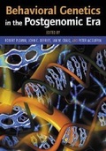 Cover: Behavioral Genetics in the Postgenomic Era - American Psychological Association