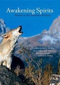 Cover: Awakening Spirits - Fulcrum Publishing