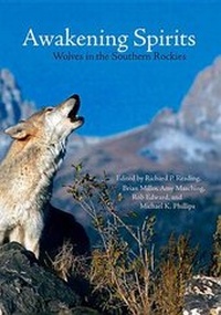 Enlarge image Cover: Awakening Spirits - Fulcrum Publishing