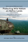 Cover: Protecting Wild Nature on Native Lands - Fulcrum Inc.,US