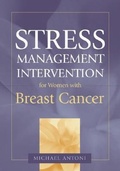 Cover: Stress Management Intervention for Women with Breast Cancer - American Psychological Association