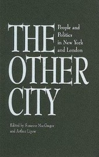 Abbildung von: The Other City - Humanity Books