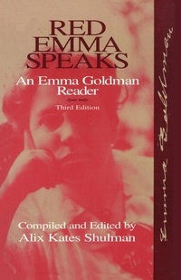 Abbildung von: Red Emma Speaks - Prometheus Books