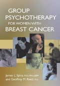 Cover: Group Psychotherapy for Women with Breast Cancer - American Psychological Association