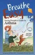 Cover: Breathe Easy - American Psychological Association