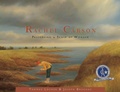 Cover: Rachel Carson - Fulcrum Inc.,US
