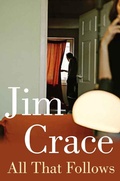 Cover: All That Follows - Picador