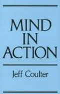 Cover: Mind In Action - Humanity Books