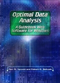 Cover: Optimal Data Analysis - American Psychological Association
