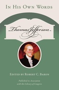 Cover: Thomas Jefferson - Fulcrum Inc.,US