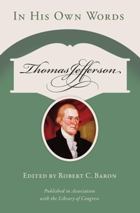 Enlarge image Cover: Thomas Jefferson - Fulcrum Inc.,US