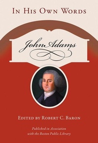 Enlarge image Cover: John Adams - Fulcrum Inc.,US