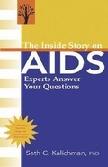 Cover: The Inside Story on AIDS - American Psychological Association