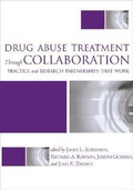 Bild: Drug Abuse Treatment Through Collaboration - American Psychological Association