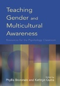 Cover: Teaching Gender and Multicultural Awareness - American Psychological Association