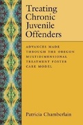 Cover: Treating Chronic Juvenile Offenders - American Psychological Association