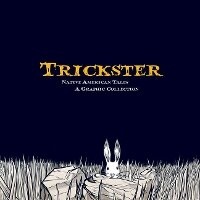 Enlarge image Cover: Trickster - Fulcrum Inc.,US